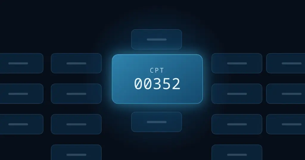 CPT Code 00352