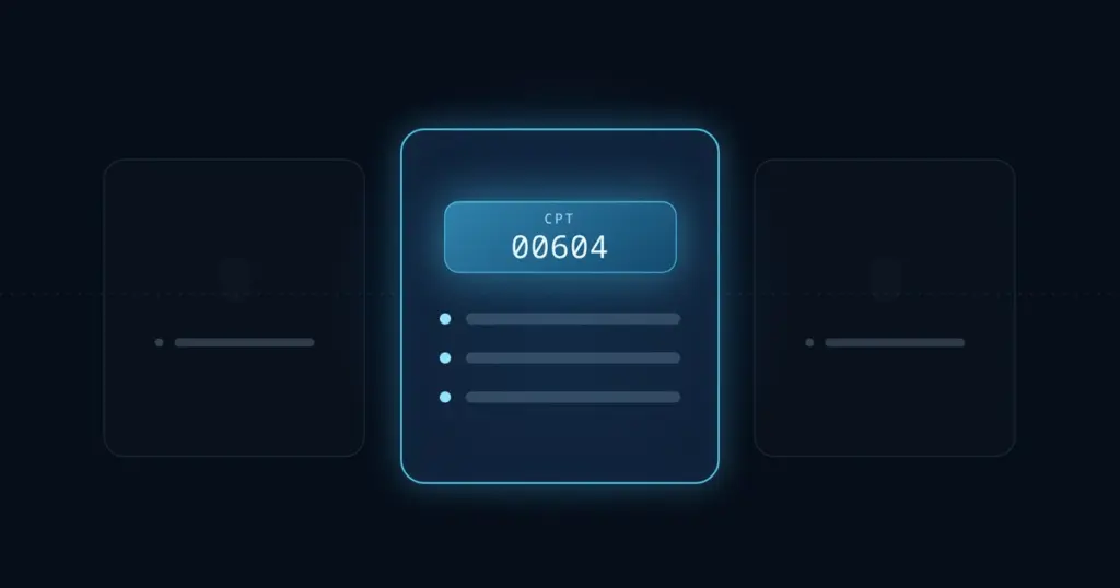 CPT Code 00604