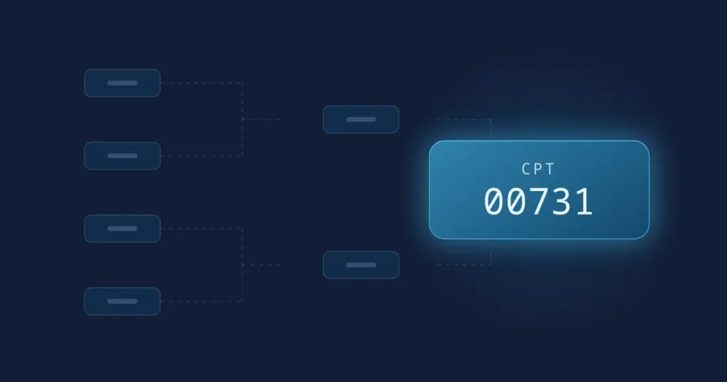 CPT Code 00731