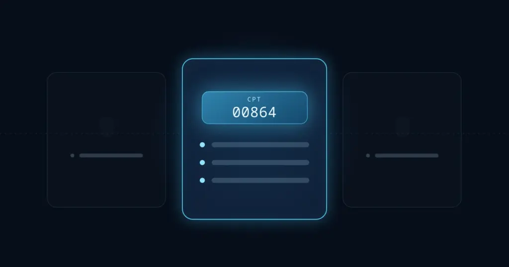 CPT Code 00864