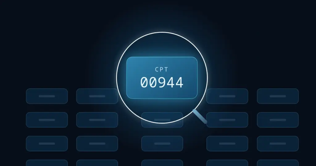 CPT Code 00944