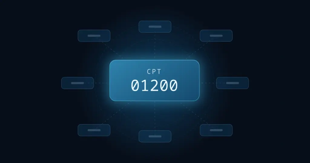 CPT Code 01200