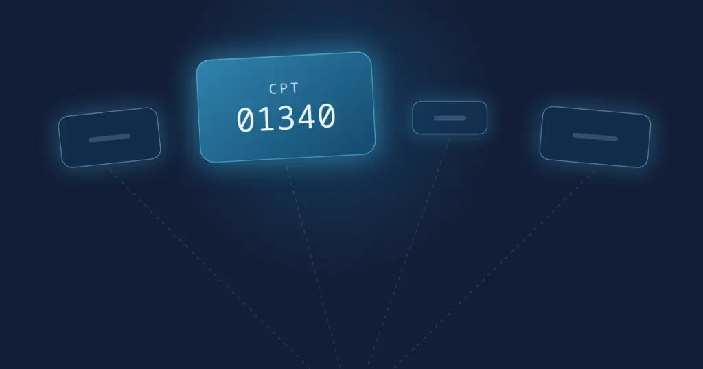 CPT Code 01340