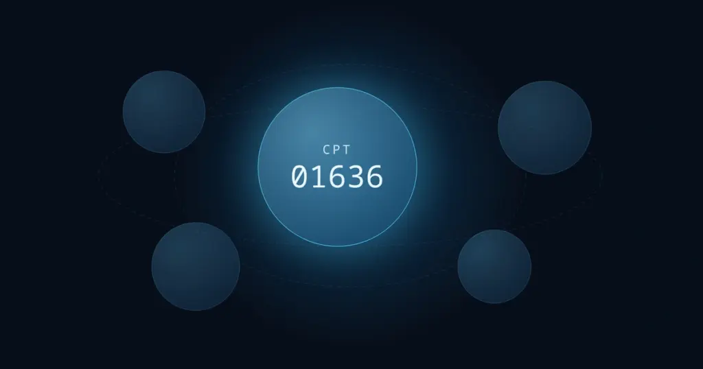 CPT Code 01636