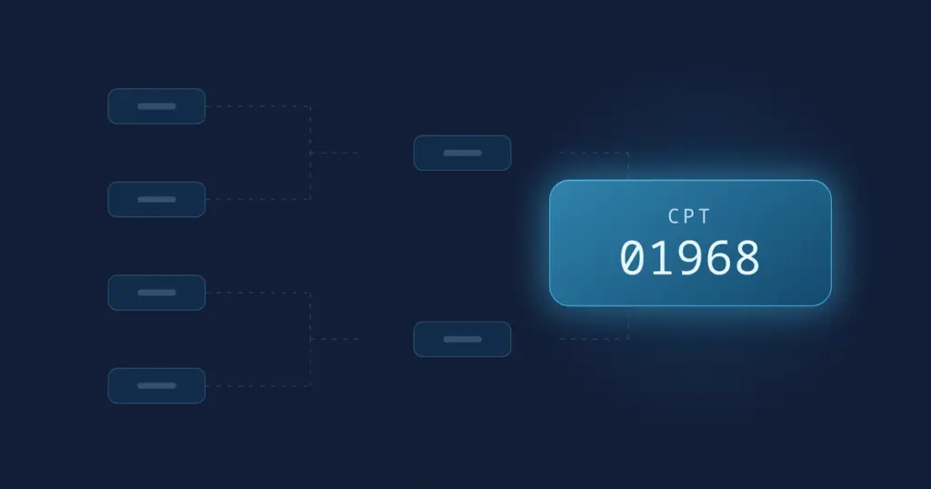 CPT Code 01968