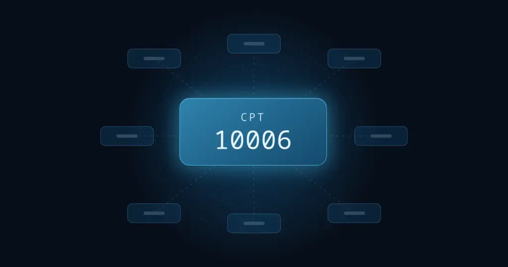 CPT Code 10006
