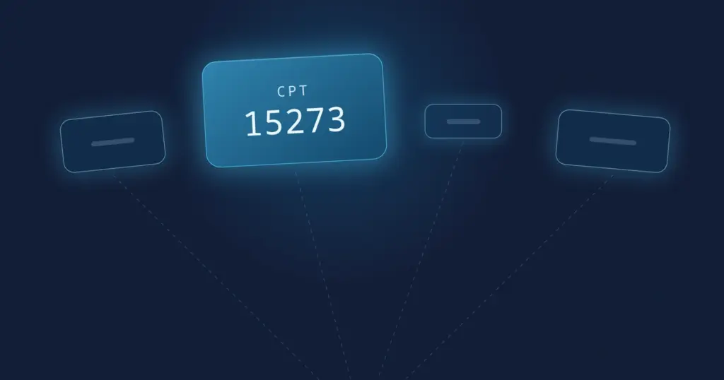 CPT Code 15273