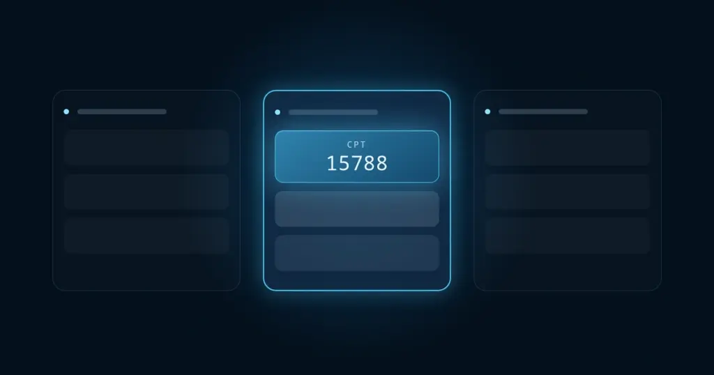 CPT Code 15788