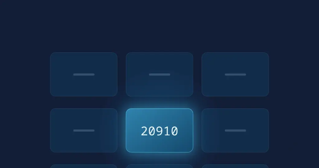 CPT Code 20910