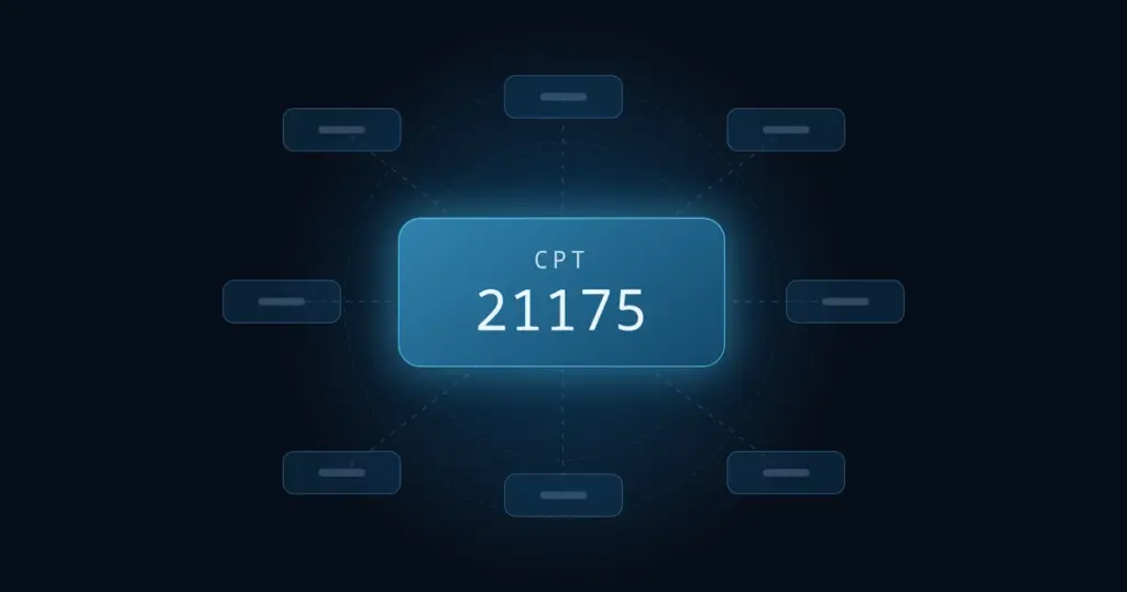 CPT Code 21175