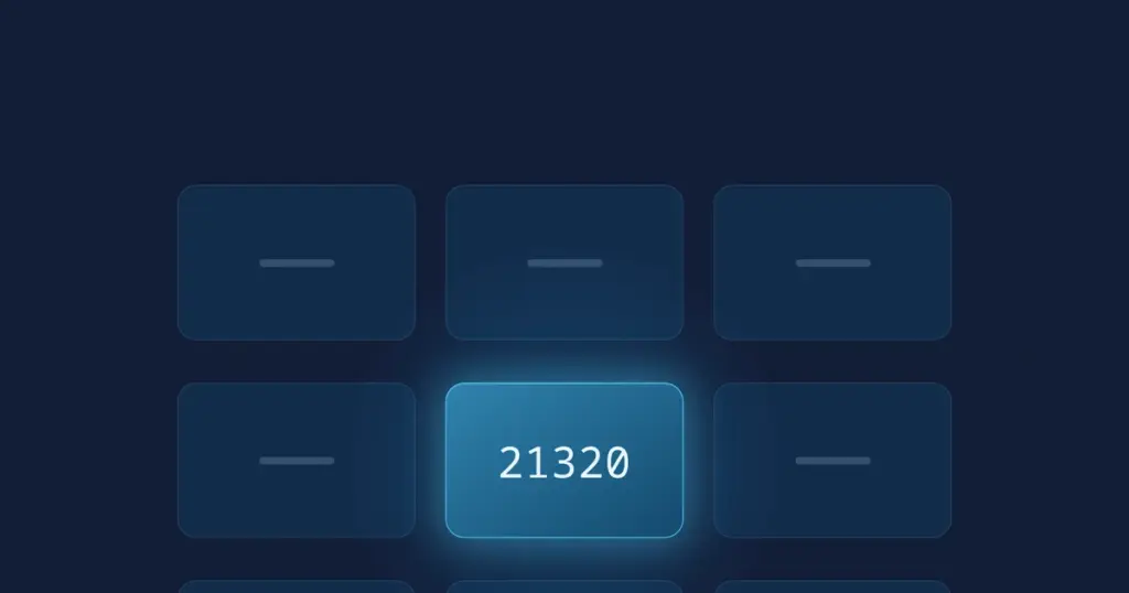 CPT Code 21320