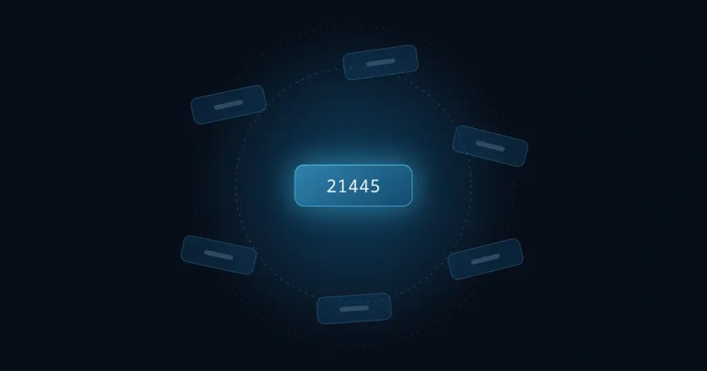 CPT Code 21445