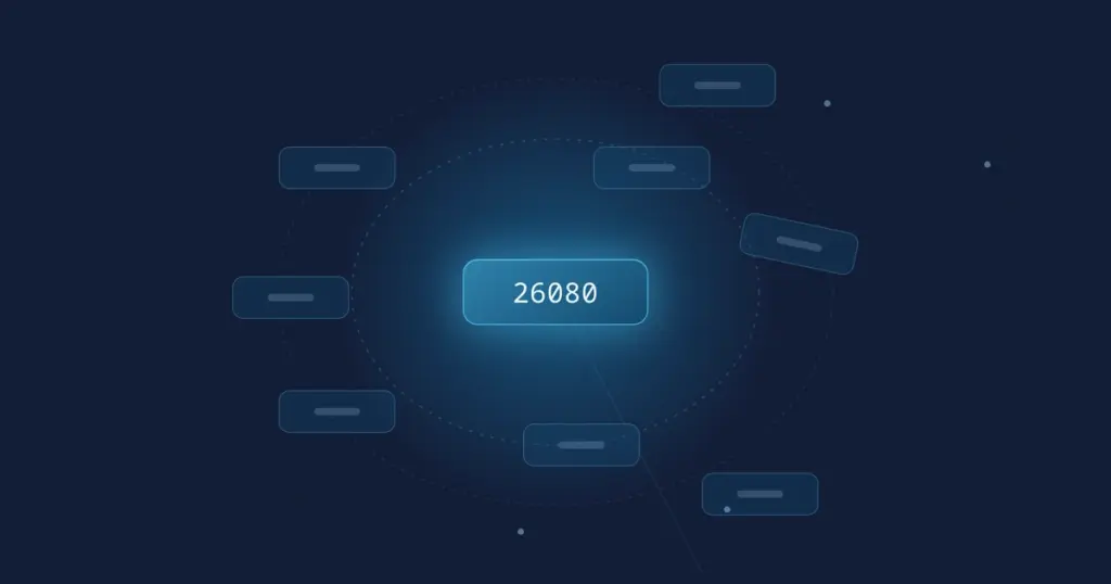CPT Code 26080