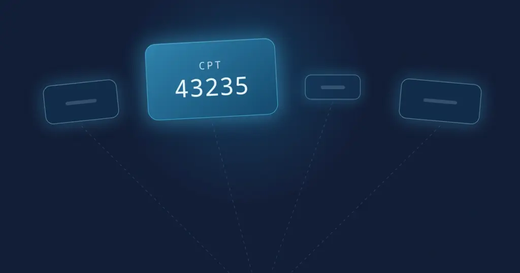 CPT Code 43235