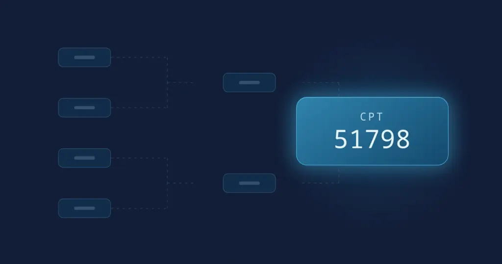 CPT Code 51798