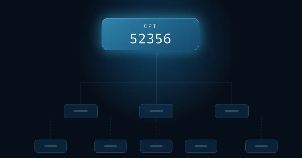 CPT Code 52356