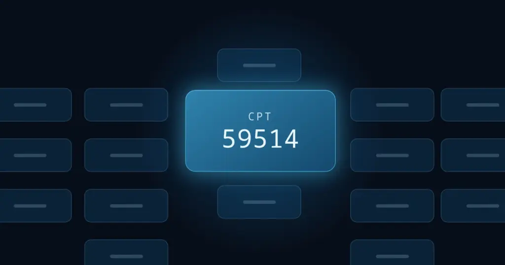 CPT Code 59514
