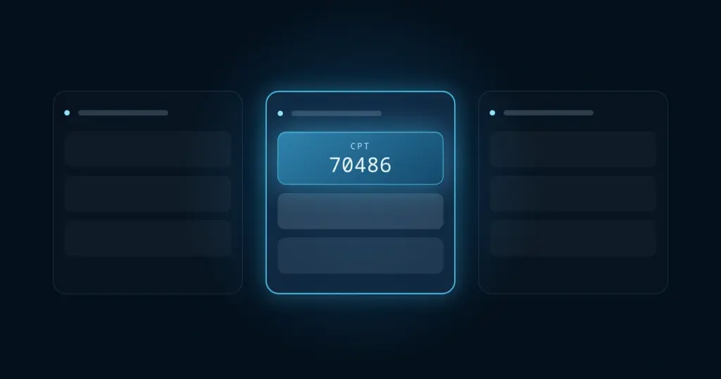 CPT Code 70486