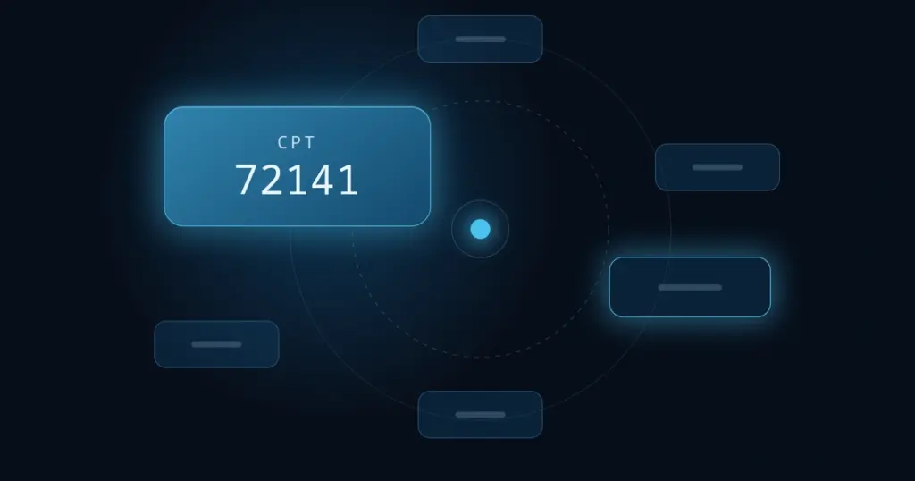 CPT Code 72141