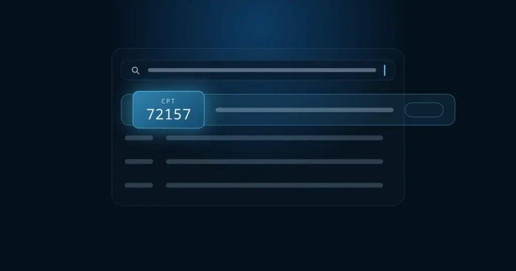 Cpt Code 72157