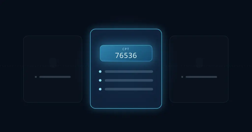 CPT Code 76536