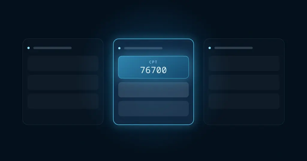 CPT Code 76700