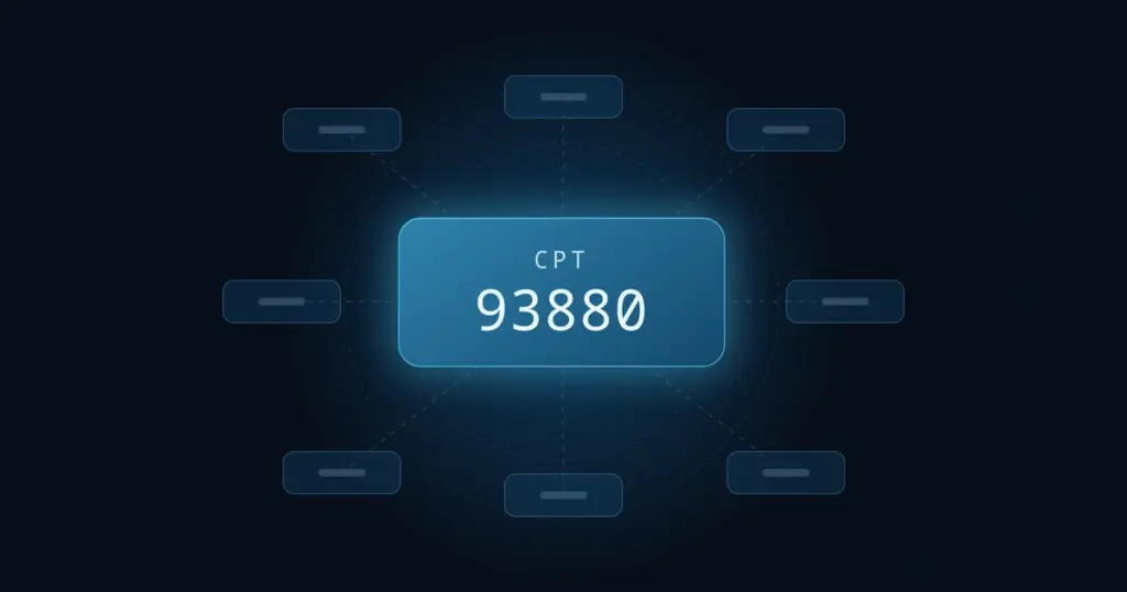 CPT Code 93880
