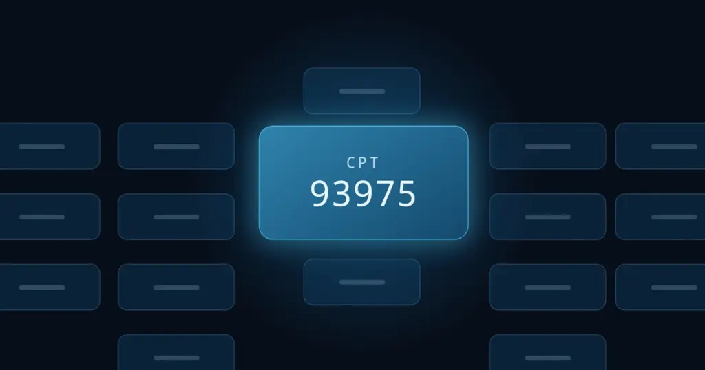 CPT Code 93975