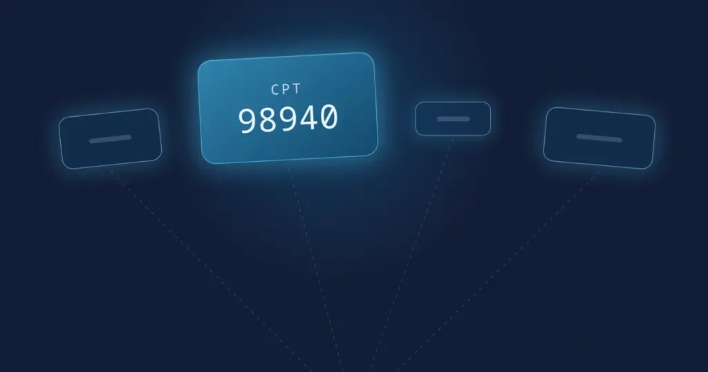 CPT Code 98940