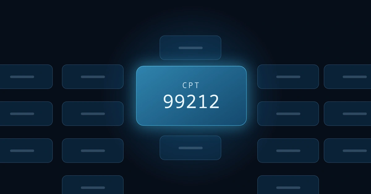 CPT Code 99212: Documentation, Billing, and Reimbursement (2026) | Pabau