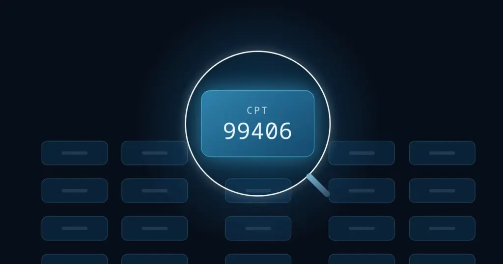 CPT Code 99406