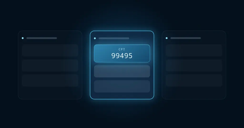CPT Code 99495