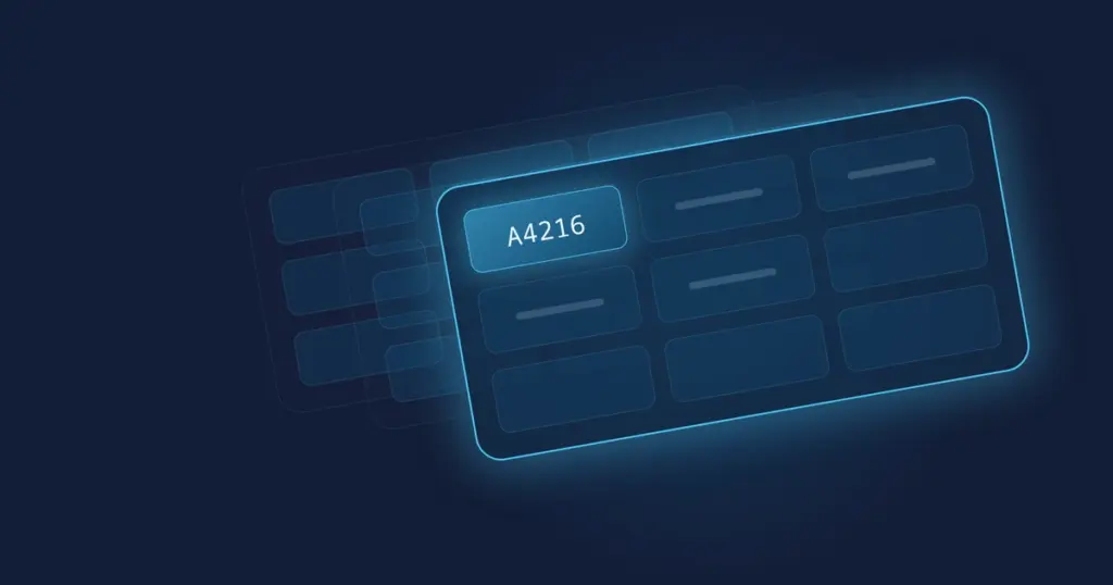 HCPCS Code A4216