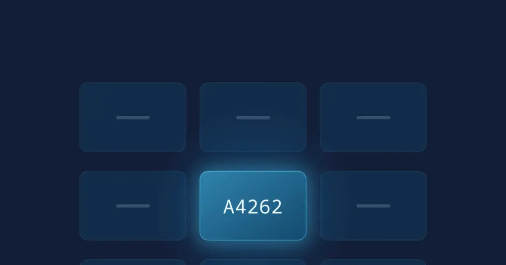 HCPCS Code A4262
