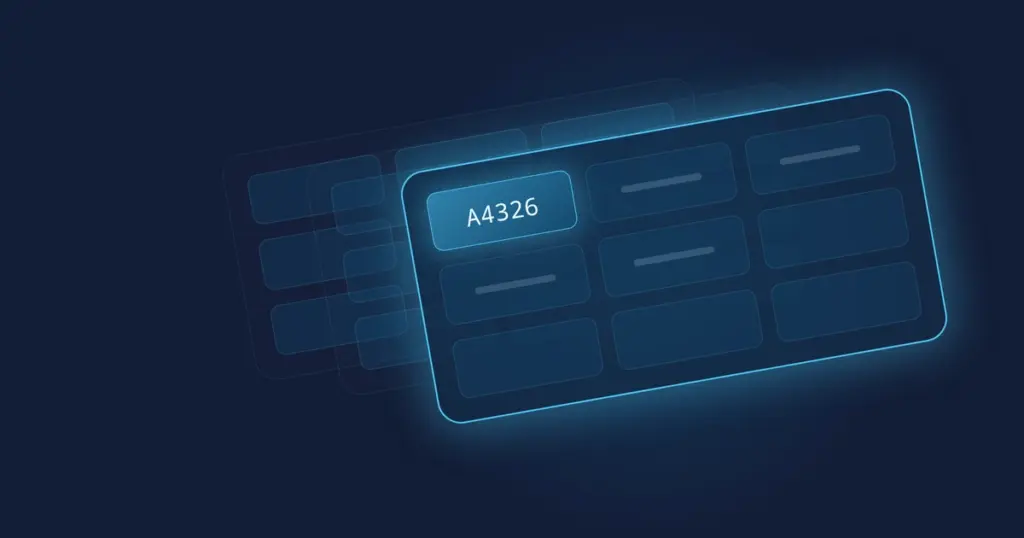 HCPCS Code A4326