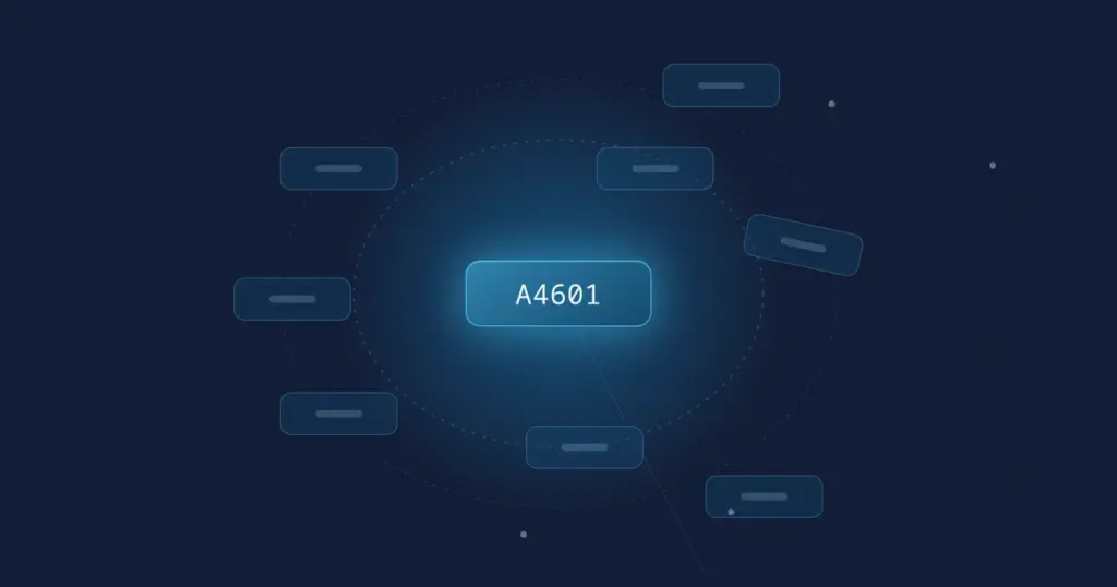 HCPCS Code A4601