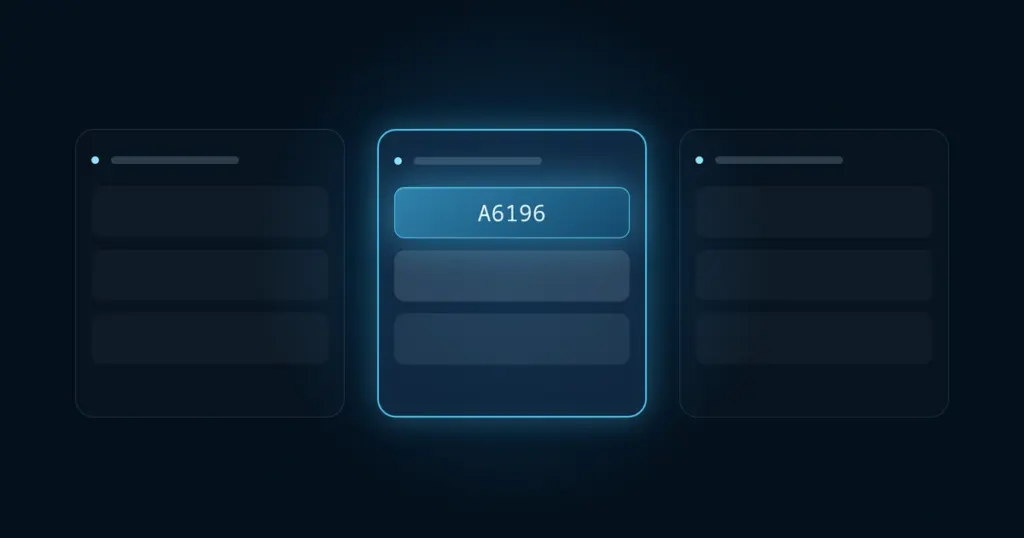 HCPCS Code A6196