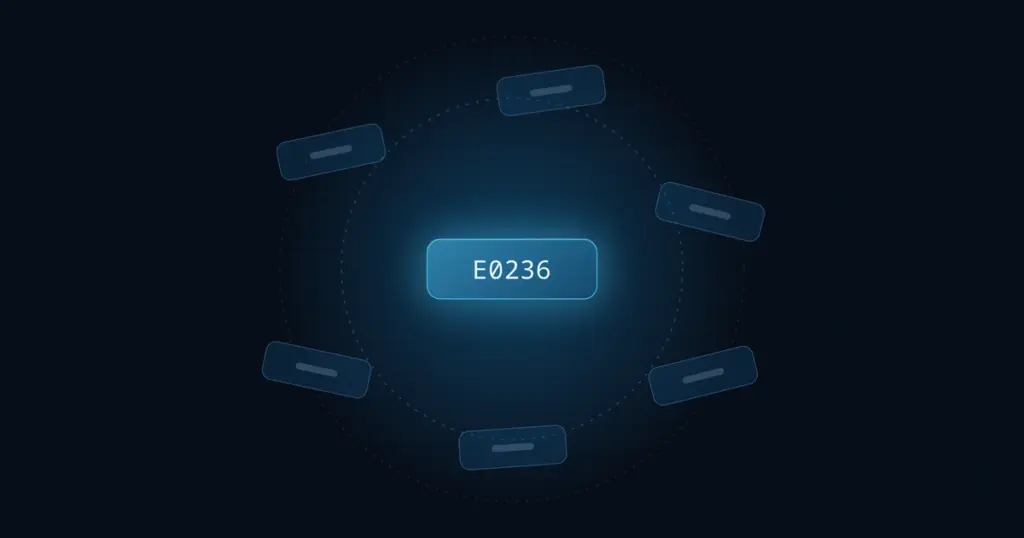 HCPCS Code E0236