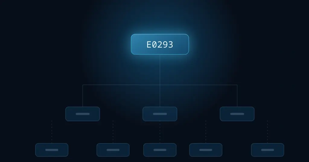 HCPCS Code E0293