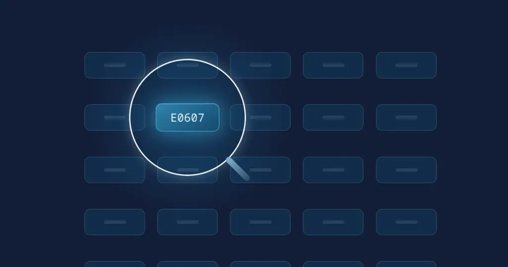 HCPCS Code E0607