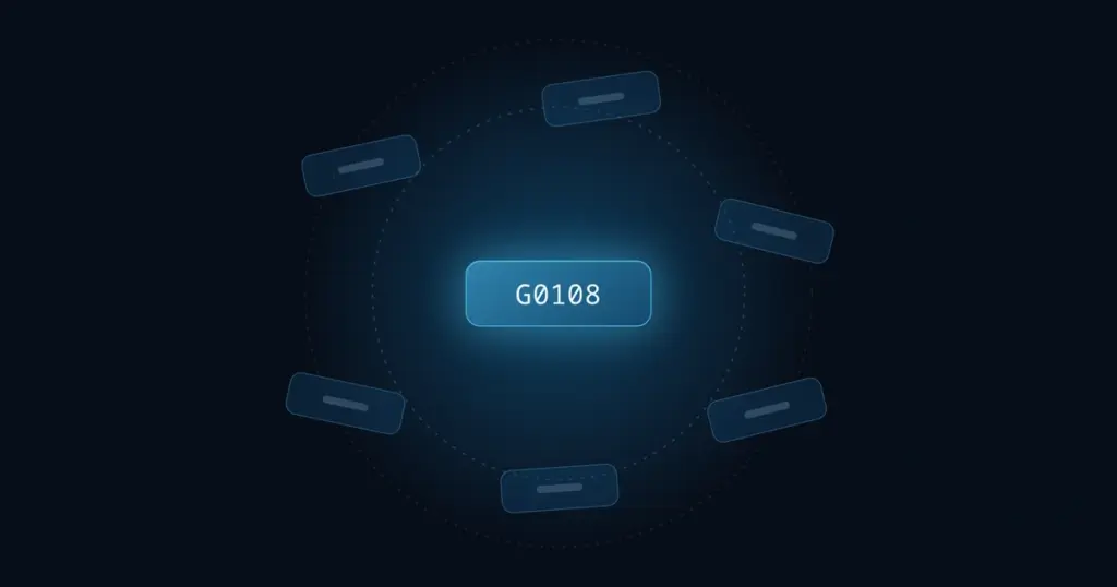 HCPCS Code G0108