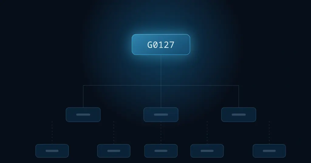 HCPCS Code G0127
