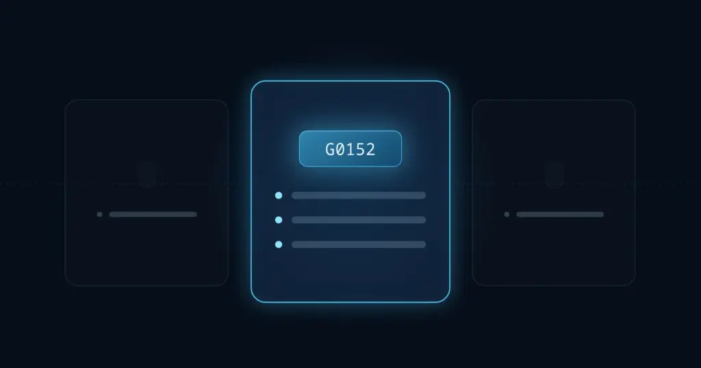 HCPCS Code G0152