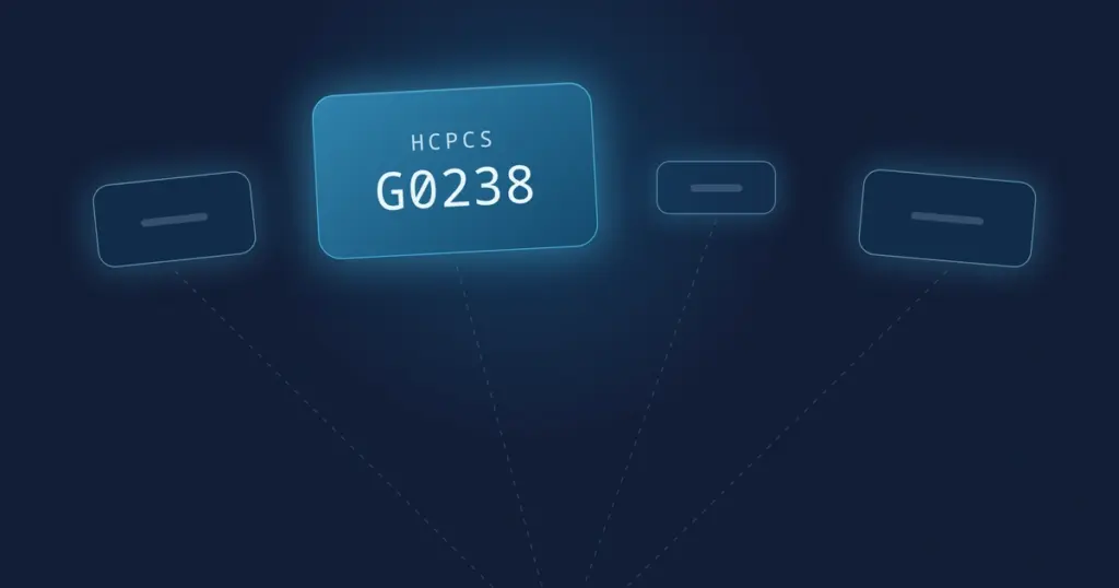 HCPCS Code G0238