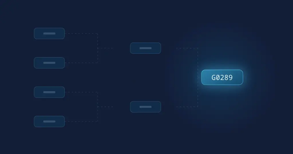 HCPCS Code G0289