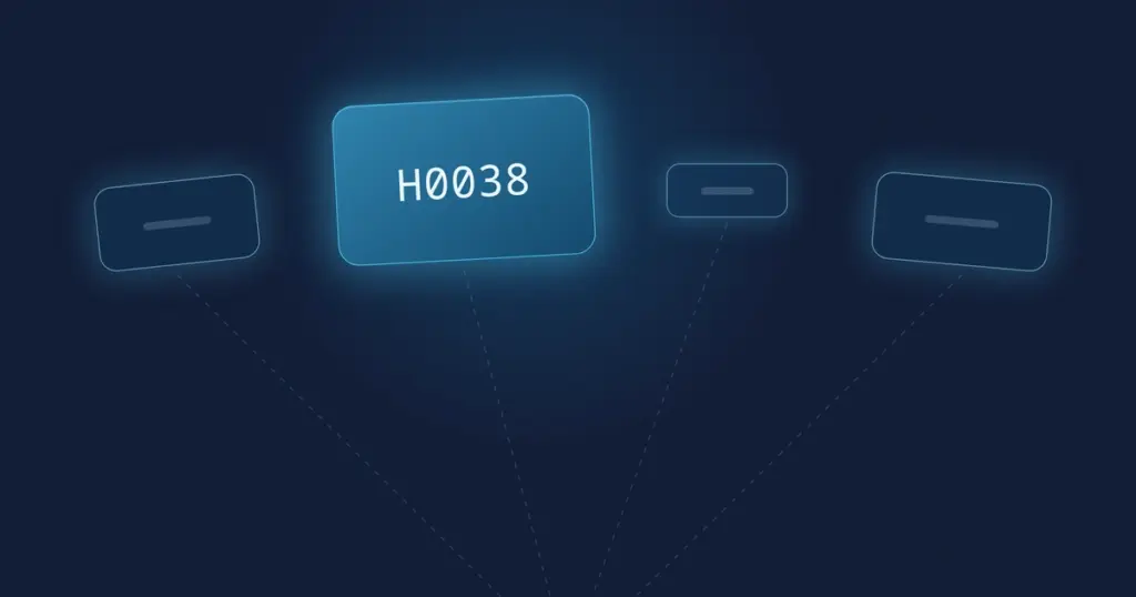 HCPCS Code H0038