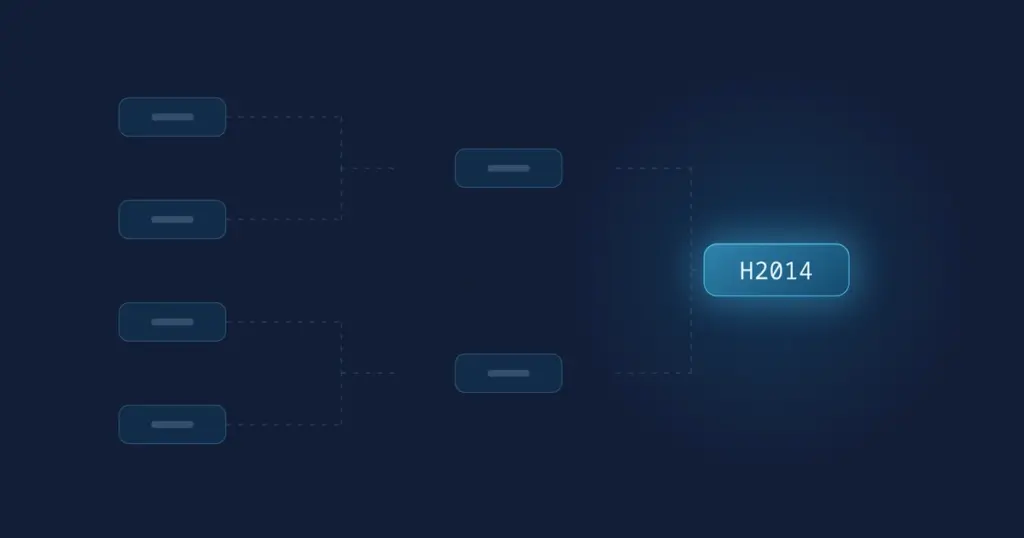 HCPCS Code H2014