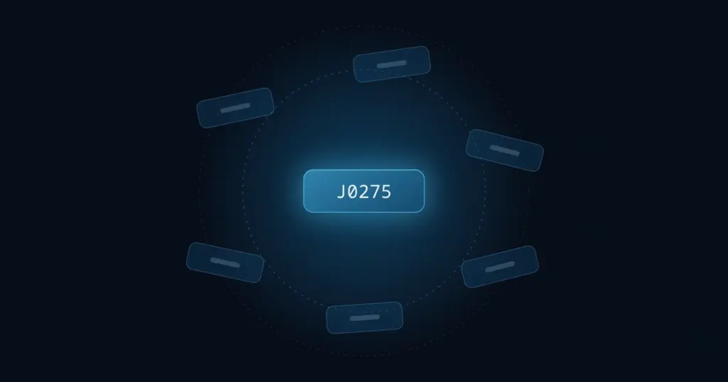 HCPCS Code J0275