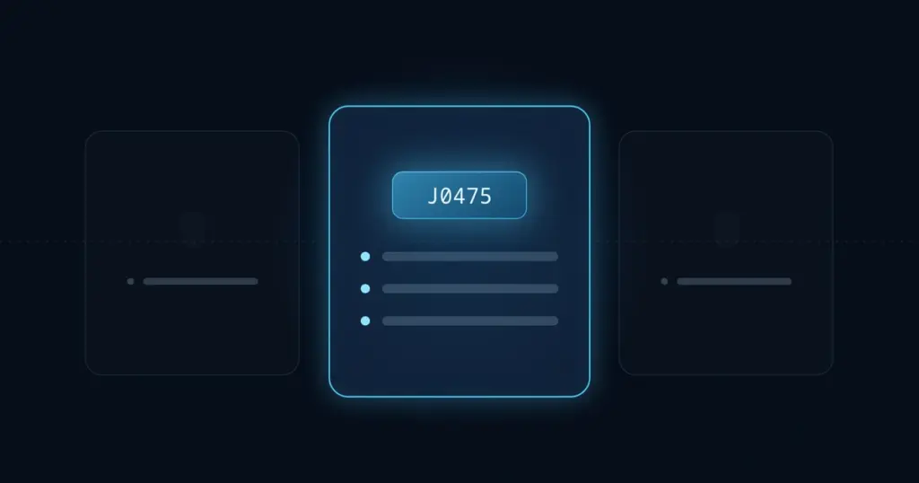 HCPCS Code J0475