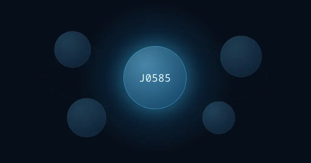 HCPCS Code J0585